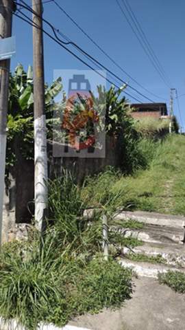 Terreno à venda em São Paulo (Pq Palmas Do Tremembé), 540 m2 de área total, código 29-1297 (7/9)