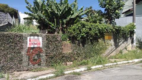 Terreno à venda em São Paulo (Pq Palmas Do Tremembé), 540 m2 de área total, código 29-1297 (8/9)