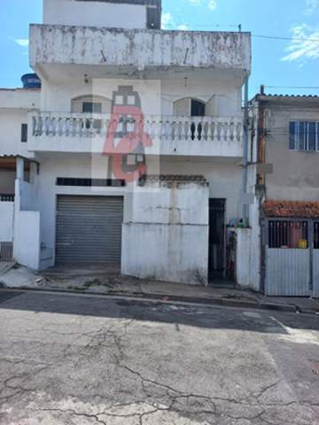 Sobrado à venda em Guarulhos (Jd Rosa de França - Picanço), 1 dormitório, 1 suite, 1 banheiro, 1 vaga, 175 m2 de área total, código 29-1299 (2/7)
