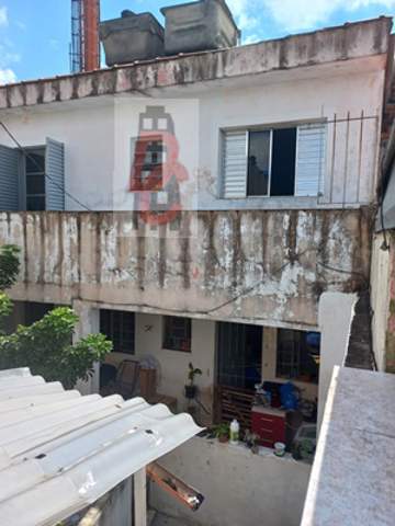 Sobrado à venda em Guarulhos (Jd Rosa de França - Picanço), 1 dormitório, 1 suite, 1 banheiro, 1 vaga, 175 m2 de área total, código 29-1299 (6/7)