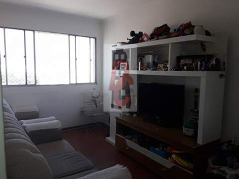 Apartamento à venda em Guarulhos (Torres Tibagy), 1 dormitório, 1 banheiro, 1 vaga, 56 m2 de área total, código 29-1301 (1/23)