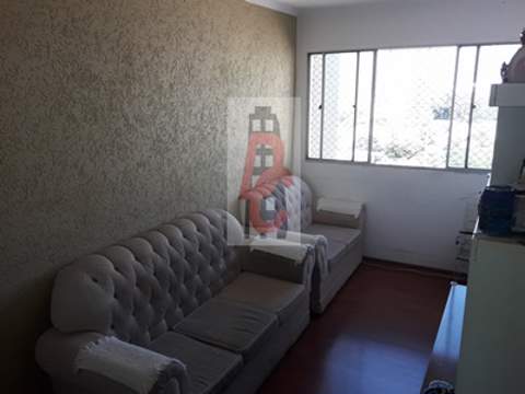 Apartamento à venda em Guarulhos (Torres Tibagy), 1 dormitório, 1 banheiro, 1 vaga, 56 m2 de área total, código 29-1301 (4/23)