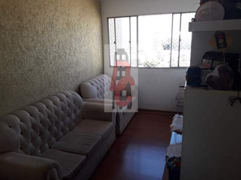 Apartamento à venda em Guarulhos (Torres Tibagy), 1 dormitório, 1 banheiro, 1 vaga, 56 m2 de área total, código 29-1301 (7/23)