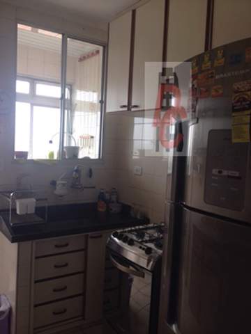 Apartamento à venda em Guarulhos (Torres Tibagy), 1 dormitório, 1 banheiro, 1 vaga, 56 m2 de área total, código 29-1301 (11/23)