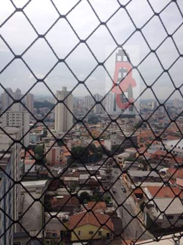 Apartamento à venda em Guarulhos (Torres Tibagy), 1 dormitório, 1 banheiro, 1 vaga, 56 m2 de área total, código 29-1301 (22/23)