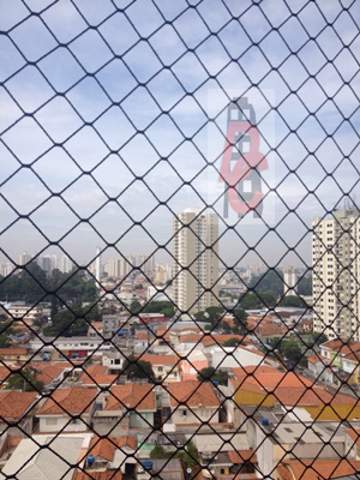 Apartamento à venda em Guarulhos (Torres Tibagy), 1 dormitório, 1 banheiro, 1 vaga, 56 m2 de área total, código 29-1301 (23/23)