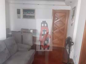 Apartamento à venda em Guarulhos, 3 dorms, 2 wcs, 2 vagas, 75 m2 (total)