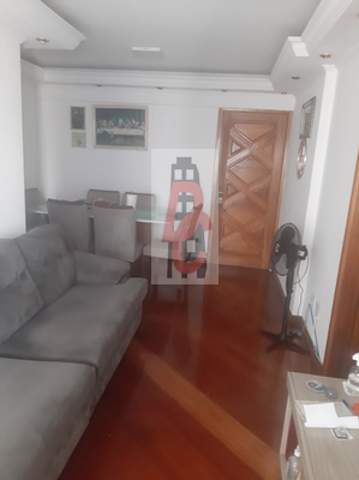 Apartamento à venda em Guarulhos (V Rosália - V Galvão), 3 dormitórios, 2 banheiros, 2 vagas, 75 m2 de área total, código 29-1303 (1/21)