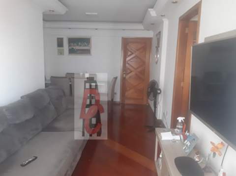 Apartamento à venda em Guarulhos (V Rosália - V Galvão), 3 dormitórios, 2 banheiros, 2 vagas, 75 m2 de área total, código 29-1303 (3/21)