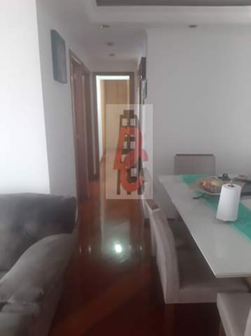 Apartamento à venda em Guarulhos (V Rosália - V Galvão), 3 dormitórios, 2 banheiros, 2 vagas, 75 m2 de área total, código 29-1303 (4/21)