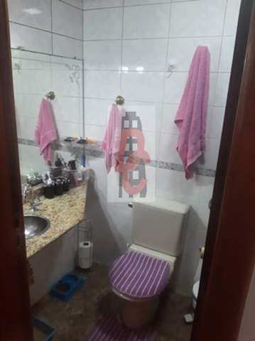 Apartamento à venda em Guarulhos (V Rosália - V Galvão), 3 dormitórios, 2 banheiros, 2 vagas, 75 m2 de área total, código 29-1303 (17/21)