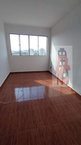 Apartamento à venda em Guarulhos (Gopouva), 1 dormitório, 1 banheiro, 1 vaga, código 29-1324 (1/24)