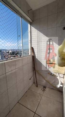 Apartamento à venda em Guarulhos (Gopouva), 1 dormitório, 1 banheiro, 1 vaga, código 29-1324 (22/24)