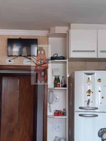 Apartamento à venda em Guarulhos (Centro), 3 dormitórios, 2 banheiros, 127 m2 de área útil, código 29-1337 (10/25)