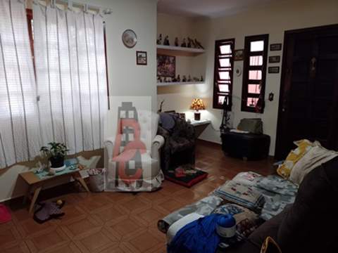 Sobrado à venda em Guarulhos (Jd Rosa de França - Picanço), 2 dormitórios, 1 banheiro, 1 vaga, 125 m2 de área útil, código 29-1342 (2/10)