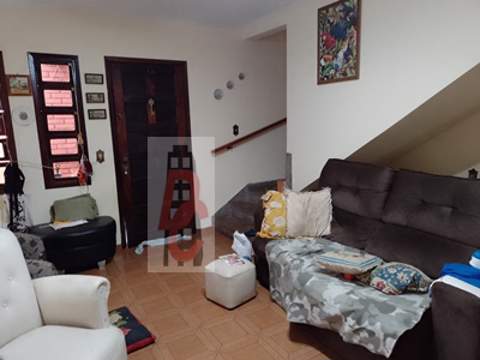 Sobrado à venda em Guarulhos (Jd Rosa de França - Picanço), 2 dormitórios, 1 banheiro, 1 vaga, 125 m2 de área útil, código 29-1342 (4/10)