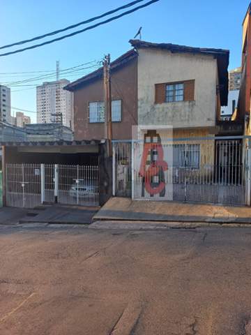 Terreno à venda em Guarulhos (V Rosália - V Galvão), 513 m2 de área total, código 29-1372 (1/5)