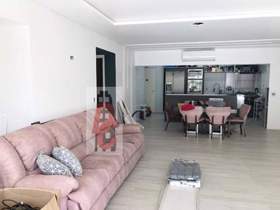 Apartamento à em em Guarulhos, 3 dorms, 3 suítes, 5 wcs, 3 vagas, 162 m2 úteis