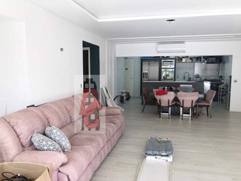 Apartamento à venda em Guarulhos (V Rosália - V Galvão), 3 dormitórios, 3 suites, 5 banheiros, 3 vagas, 162 m2 de área útil, código 29-1384 (1/29)