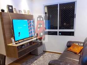 Apartamento à em em Guarulhos, 3 dorms, 1 wc, 1 vaga