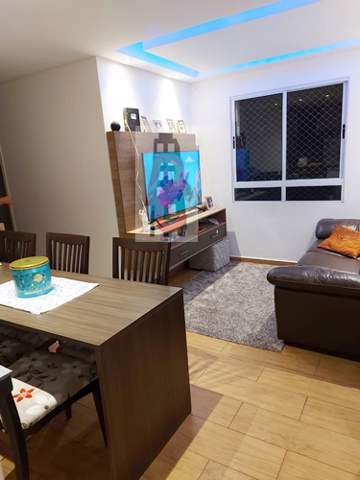 Apartamento à venda em Guarulhos (Pte Grande), 3 dormitórios, 1 banheiro, 1 vaga, código 29-1395 (2/20)