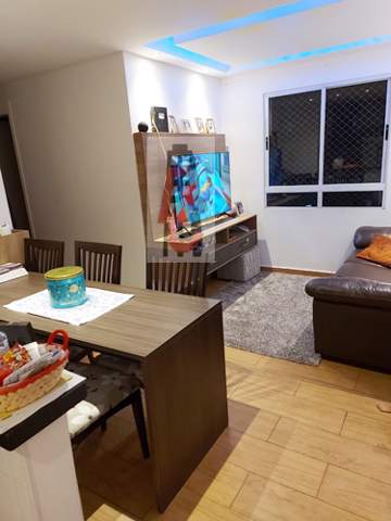 Apartamento à venda em Guarulhos (Pte Grande), 3 dormitórios, 1 banheiro, 1 vaga, código 29-1395 (5/20)