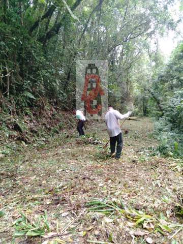 Lote à venda em Juquitiba (Juquitiba), 1.000 m2 de área útil, código 29-1400 (14/15)