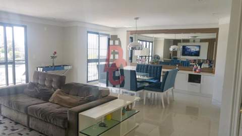 Apartamento à venda em Guarulhos (V Moreira - V Augusta), 3 dormitórios, 3 suites, 4 banheiros, 4 vagas, código 29-1401 (2/11)