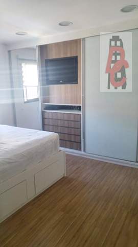 Apartamento à venda em Guarulhos (V Moreira - V Augusta), 3 dormitórios, 3 suites, 4 banheiros, 4 vagas, código 29-1401 (7/11)