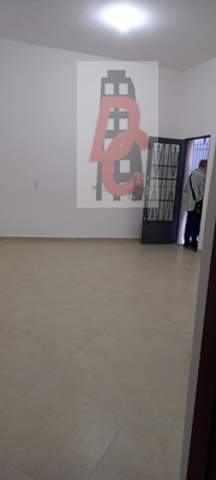 Sala para alugar em Guarulhos (Jd Rosa de França - Picanço), 1 banheiro, código 29-1415 (3/7)