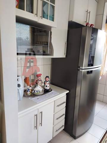 Apartamento à venda em Guarulhos (Jd Valéria), 2 dormitórios, 1 banheiro, 1 vaga, 50 m2 de área útil, código 29-1420 (7/21)