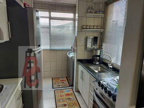 Apartamento à venda em Guarulhos (Jd Valéria), 2 dormitórios, 1 banheiro, 1 vaga, 50 m2 de área útil, código 29-1420 (8/21)