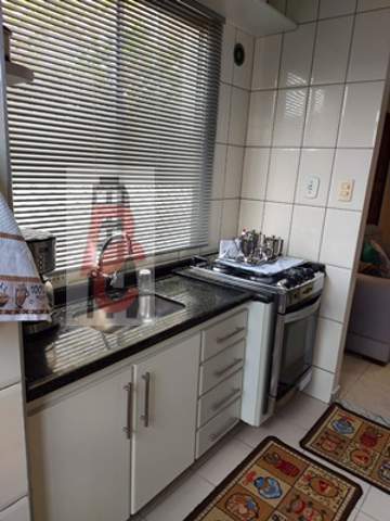 Apartamento à venda em Guarulhos (Jd Valéria), 2 dormitórios, 1 banheiro, 1 vaga, 50 m2 de área útil, código 29-1420 (9/21)