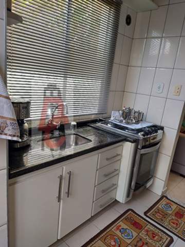 Apartamento à venda em Guarulhos (Jd Valéria), 2 dormitórios, 1 banheiro, 1 vaga, 50 m2 de área útil, código 29-1420 (11/21)