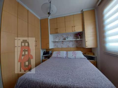 Apartamento à venda em Guarulhos (Jd Valéria), 2 dormitórios, 1 banheiro, 1 vaga, 50 m2 de área útil, código 29-1420 (15/21)
