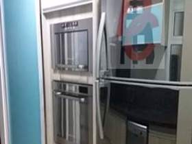 Apartamento à em em Guarulhos, 3 dorms, 1 suíte, 2 wcs, 2 vagas, 93 m2 úteis