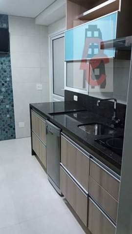 Apartamento à venda em Guarulhos (Jd São Paulo - Centro), 3 dormitórios, 1 suite, 2 banheiros, 2 vagas, 93 m2 de área útil, código 29-1429 (3/14)