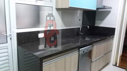 Apartamento à venda em Guarulhos (Jd São Paulo - Centro), 3 dormitórios, 1 suite, 2 banheiros, 2 vagas, 93 m2 de área útil, código 29-1429 (4/14)