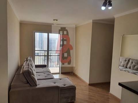 Apartamento à venda em Guarulhos (Gopouva), 3 dormitórios, 1 suite, 2 banheiros, 1 vaga, código 29-1439 (2/30)