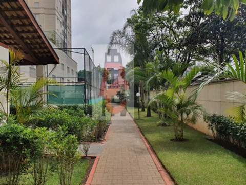 Apartamento à venda em Guarulhos (Gopouva), 3 dormitórios, 1 suite, 2 banheiros, 1 vaga, código 29-1439 (29/30)