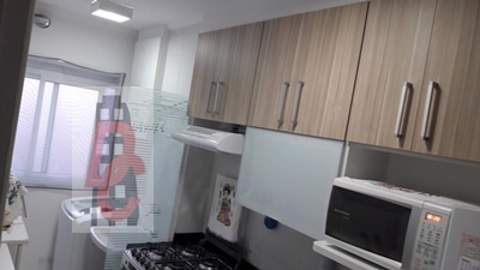 Apartamento à venda em Guarulhos (Jd Flor Da Montanha - Picanço), 2 dormitórios, 1 suite, 2 banheiros, 2 vagas, 52 m2 de área útil, código 29-1440 (3/10)