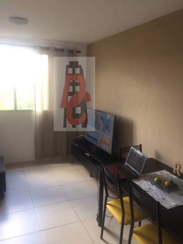 Apartamento à venda em Guarulhos (Bonsucesso), 2 dormitórios, 1 banheiro, 1 vaga, 49 m2 de área útil, código 29-1441 (1/8)