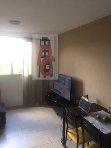Apartamento à venda em Guarulhos (Bonsucesso), 2 dormitórios, 1 banheiro, 1 vaga, 49 m2 de área útil, código 29-1441 (2/8)