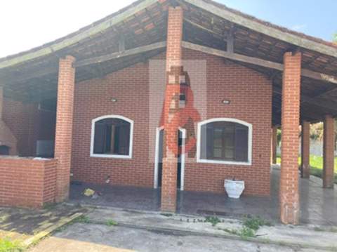 Casa de Campo à venda em Peruíbe (Peruíbe), 3 dormitórios, 2 banheiros, 10 vagas, 2.734 m2 de área útil, código 29-1445 (2/24)