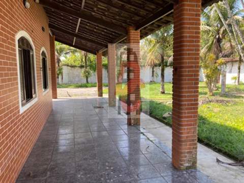 Casa de Campo à venda em Peruíbe (Peruíbe), 3 dormitórios, 2 banheiros, 10 vagas, 2.734 m2 de área útil, código 29-1445 (14/24)