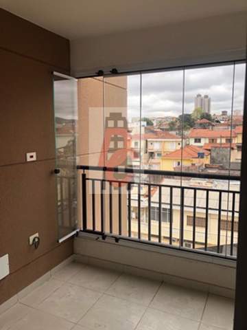 Apartamento à venda em São Paulo (V Gustavo - Tucuruvi), 2 dormitórios, 1 suite, 2 banheiros, 2 vagas, 53 m2 de área útil, código 29-1453 (11/14)