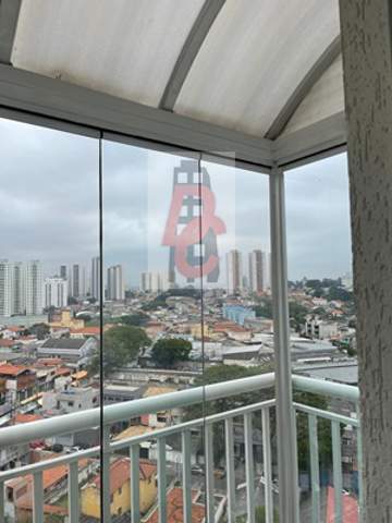 Cobertura à venda em Guarulhos (V Moreira - V Augusta), 3 dormitórios, 2 suites, 4 banheiros, 3 vagas, 170 m2 de área útil, código 29-1454 (12/20)
