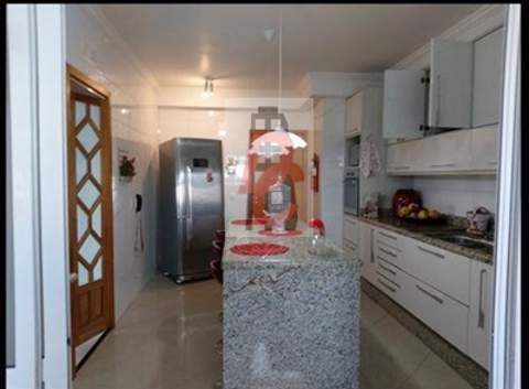 Apartamento à venda em Guarulhos (Jd Zaira - Centro), 3 dormitórios, 3 suites, 5 banheiros, 4 vagas, 182 m2 de área útil, código 29-1457 (4/27)