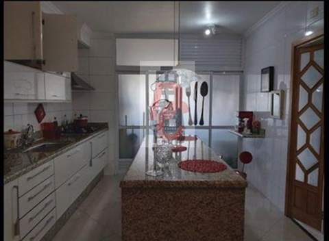 Apartamento à venda em Guarulhos (Jd Zaira - Centro), 3 dormitórios, 3 suites, 5 banheiros, 4 vagas, 182 m2 de área útil, código 29-1457 (5/27)