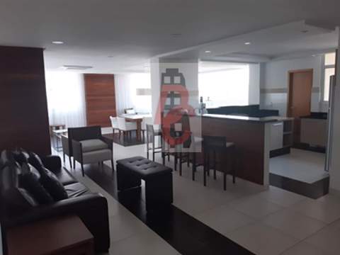 Apartamento à venda em Guarulhos (Jd Zaira - Centro), 3 dormitórios, 3 suites, 5 banheiros, 4 vagas, 182 m2 de área útil, código 29-1457 (8/27)